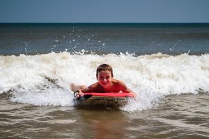 bodyboard enfant